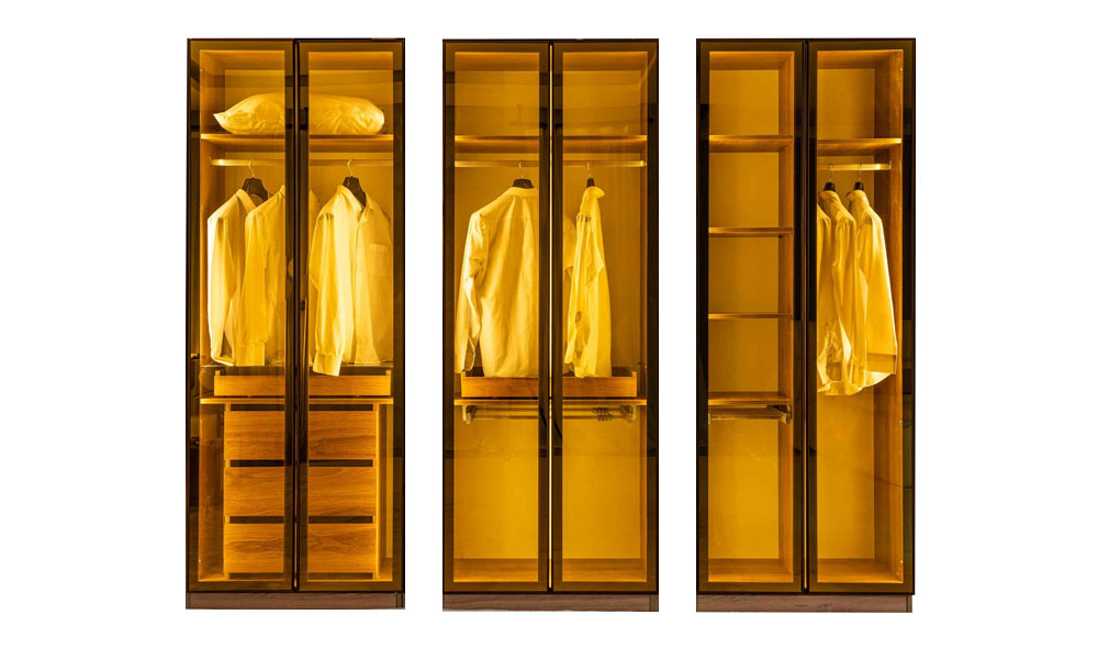 ZENSIVA GİYİNME ODASI